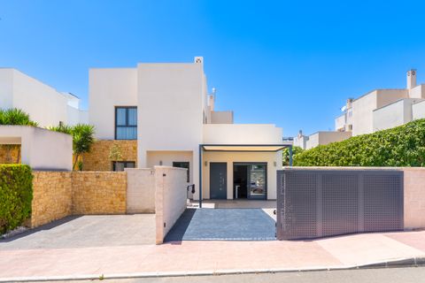 Villa i Rojales, Alicante, Rojales - € 449 000 | Ref: 195 - foto 1
